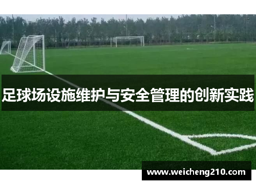 足球场设施维护与安全管理的创新实践